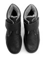 Magnus 363-0048-A2 schwarze Herren-Winterstiefel | ARNO-schuhe.de – Schuhe mit Tradition