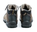 Jacalu PZ22-I3121z41 braune Herren-Tracking-Schuhe | ARNO-schuhe.de – Schuhe mit Tradition