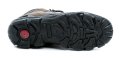 Jacalu PZ22-I3121z41 braune Herren-Tracking-Schuhe | ARNO-schuhe.de – Schuhe mit Tradition