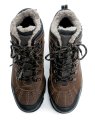Jacalu PZ22-I3121z41 braune Herren-Tracking-Schuhe | ARNO-schuhe.de – Schuhe mit Tradition