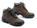 Jacalu PZ22-I3121z41 braune Herren-Tracking-Schuhe | ARNO-schuhe.de – Schuhe mit Tradition