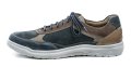 Josef Seibel 32506 Baxter 06 marinebraune Herren-Loafer in Übergröße | ARNO-schuhe.de – Schuhe mit Tradition