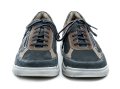 Josef Seibel 32506 Baxter 06 marinebraune Herren-Loafer in Übergröße | ARNO-schuhe.de – Schuhe mit Tradition