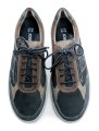 Josef Seibel 32506 Baxter 06 marinebraune Herren-Loafer in Übergröße | ARNO-schuhe.de – Schuhe mit Tradition