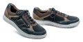Josef Seibel 32506 Baxter 06 marinebraune Herren-Loafer in Übergröße | ARNO-schuhe.de – Schuhe mit Tradition
