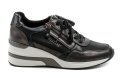 Mustang 26M087200300 schwarze Damen-Herbstschuhe | ARNO-schuhe.de – Schuhe mit Tradition