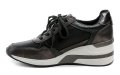 Mustang 26M087200300 schwarze Damen-Herbstschuhe | ARNO-schuhe.de – Schuhe mit Tradition