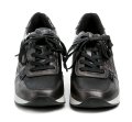 Mustang 26M087200300 schwarze Damen-Herbstschuhe | ARNO-schuhe.de – Schuhe mit Tradition