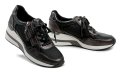 Mustang 26M087200300 schwarze Damen-Herbstschuhe | ARNO-schuhe.de – Schuhe mit Tradition