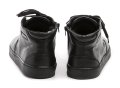 Klondike 2227 schwarze Herren-Winterschuhe | ARNO-schuhe.de – Schuhe mit Tradition