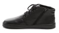 Klondike 2227 schwarze Herren-Winterschuhe | ARNO-schuhe.de – Schuhe mit Tradition