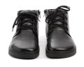 Klondike 2227 schwarze Herren-Winterschuhe | ARNO-schuhe.de – Schuhe mit Tradition