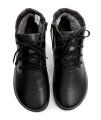 Klondike 2227 schwarze Herren-Winterschuhe | ARNO-schuhe.de – Schuhe mit Tradition