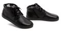 Klondike 2227 schwarze Herren-Winterschuhe | ARNO-schuhe.de – Schuhe mit Tradition