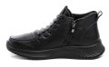 Scandi 263-0108-A1 schwarze Damen-Winterstiefel | ARNO-schuhe.de – Schuhe mit Tradition