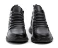 Scandi 263-0108-A1 schwarze Damen-Winterstiefel | ARNO-schuhe.de – Schuhe mit Tradition