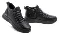 Scandi 263-0108-A1 schwarze Damen-Winterstiefel | ARNO-schuhe.de – Schuhe mit Tradition