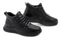 Scandi 263-0108-A1 schwarze Damen-Winterstiefel | ARNO-schuhe.de – Schuhe mit Tradition