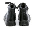 Medi Line 101-026 schwarze medizinische Damenschuhe, Weite K | ARNO-schuhe.de – Schuhe mit Tradition