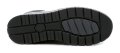 Medi Line 101-026 schwarze medizinische Damenschuhe, Weite K | ARNO-schuhe.de – Schuhe mit Tradition