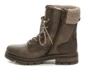 Mustang 15M004201200 braune Damen-Winterschuhe | ARNO-schuhe.de – Schuhe mit Tradition