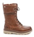 Mustang 15M0012008 braune Damen-Winterschuhe | ARNO-schuhe.de – Schuhe mit Tradition
