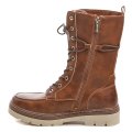Mustang 15M0012008 braune Damen-Winterschuhe | ARNO-schuhe.de – Schuhe mit Tradition