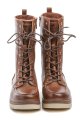 Mustang 15M0012008 braune Damen-Winterschuhe | ARNO-schuhe.de – Schuhe mit Tradition