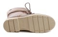 Mustang 15M0012008 braune Damen-Winterschuhe | ARNO-schuhe.de – Schuhe mit Tradition