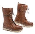 Mustang 15M0012008 braune Damen-Winterschuhe | ARNO-schuhe.de – Schuhe mit Tradition