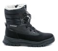 Romika 84R0011001 schwarze Herren-Winterstiefel | ARNO-schuhe.de – Schuhe mit Tradition