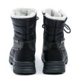 Romika 84R0011001 schwarze Herren-Winterstiefel | ARNO-schuhe.de – Schuhe mit Tradition