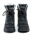 Romika 84R0011001 schwarze Herren-Winterstiefel | ARNO-schuhe.de – Schuhe mit Tradition