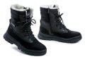 Romika 84R0011001 schwarze Herren-Winterstiefel | ARNO-schuhe.de – Schuhe mit Tradition