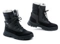 Romika 84R0011001 schwarze Herren-Winterstiefel | ARNO-schuhe.de – Schuhe mit Tradition