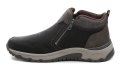 Romika 15R0021011 braune Herren-Winterstiefel | ARNO-schuhe.de – Schuhe mit Tradition