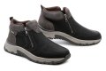 Romika 15R0021011 braune Herren-Winterstiefel | ARNO-schuhe.de – Schuhe mit Tradition