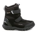 American Club SN96 schwarze Kinderwinterstiefel | ARNO-schuhe.de – Schuhe mit Tradition