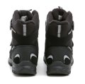 American Club SN96 schwarze Kinderwinterstiefel | ARNO-schuhe.de – Schuhe mit Tradition
