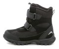 American Club SN96 schwarze Kinderwinterstiefel | ARNO-schuhe.de – Schuhe mit Tradition