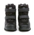 American Club SN96 schwarze Kinderwinterstiefel | ARNO-schuhe.de – Schuhe mit Tradition