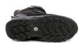 American Club SN96 schwarze Kinderwinterstiefel | ARNO-schuhe.de – Schuhe mit Tradition