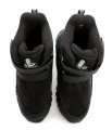 American Club SN96 schwarze Kinderwinterstiefel | ARNO-schuhe.de – Schuhe mit Tradition