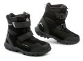 American Club SN96 schwarze Kinderwinterstiefel | ARNO-schuhe.de – Schuhe mit Tradition