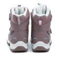American Club SN96 altrosa Kinderwinterstiefel | ARNO-schuhe.de – Schuhe mit Tradition