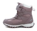 American Club SN96 altrosa Kinderwinterstiefel | ARNO-schuhe.de – Schuhe mit Tradition