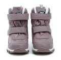 American Club SN96 altrosa Kinderwinterstiefel | ARNO-schuhe.de – Schuhe mit Tradition