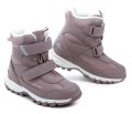 American Club SN96 altrosa Kinderwinterstiefel | ARNO-schuhe.de – Schuhe mit Tradition