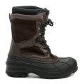 KAMIK NATIONPLUS BROWN Herren-Winterstiefel | ARNO-schuhe.de – Schuhe mit Tradition