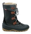 Kamik SNOWGEM2 schwarze Damen-Winterstiefel | ARNO-schuhe.de – Schuhe mit Tradition
